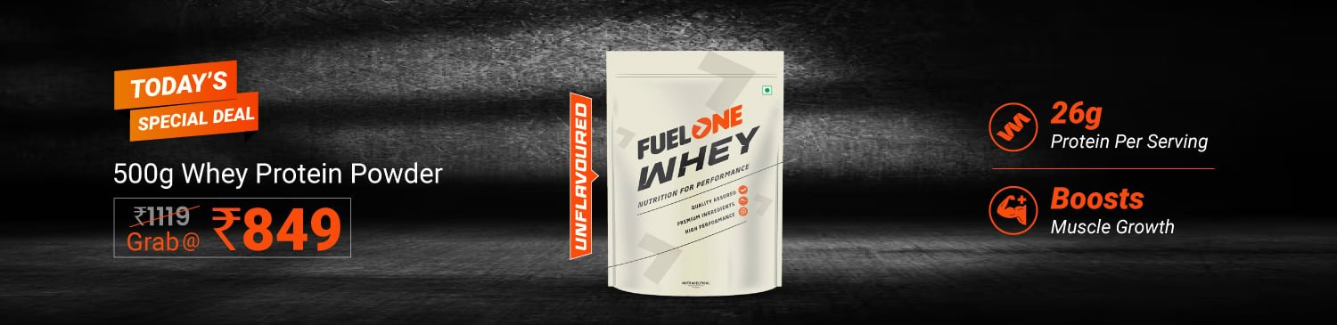 fuel one