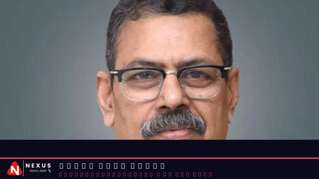 95% project sites, all staff, assets in West Asia safe; it’s business as usual: L&T Deputy MD Sarma