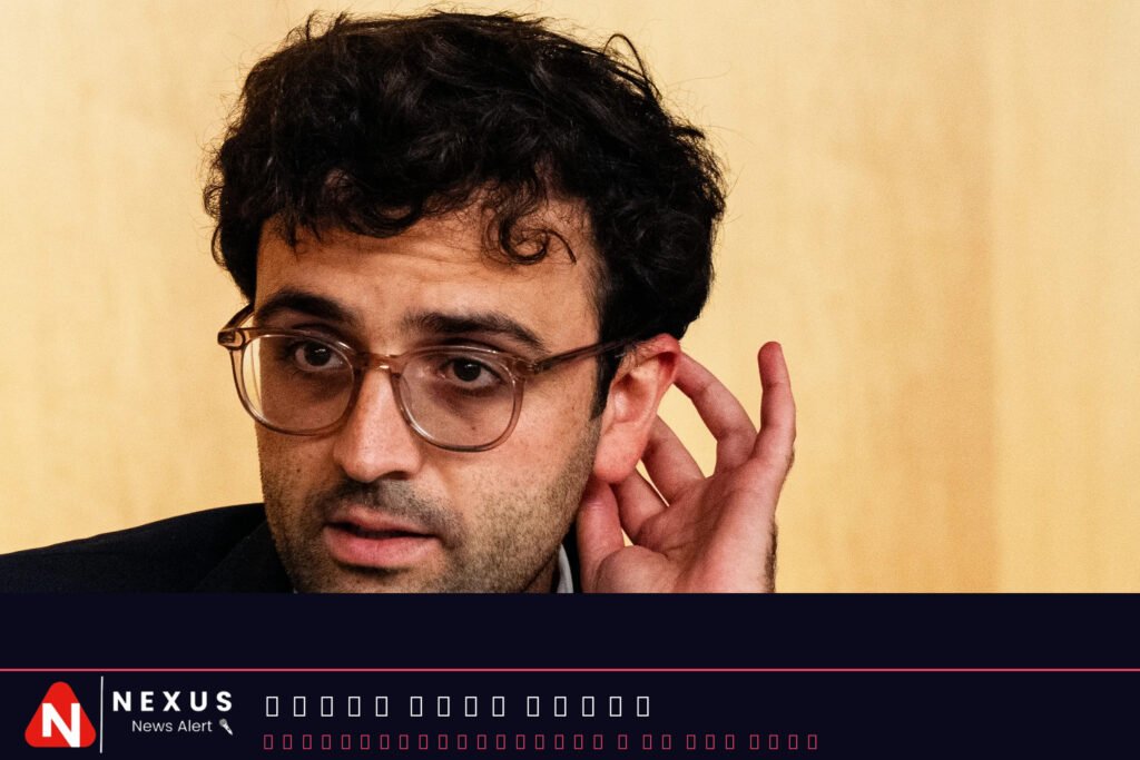 ‘A Rigged and Dangerous Product’: The Wildest Week for Prediction Markets Yet