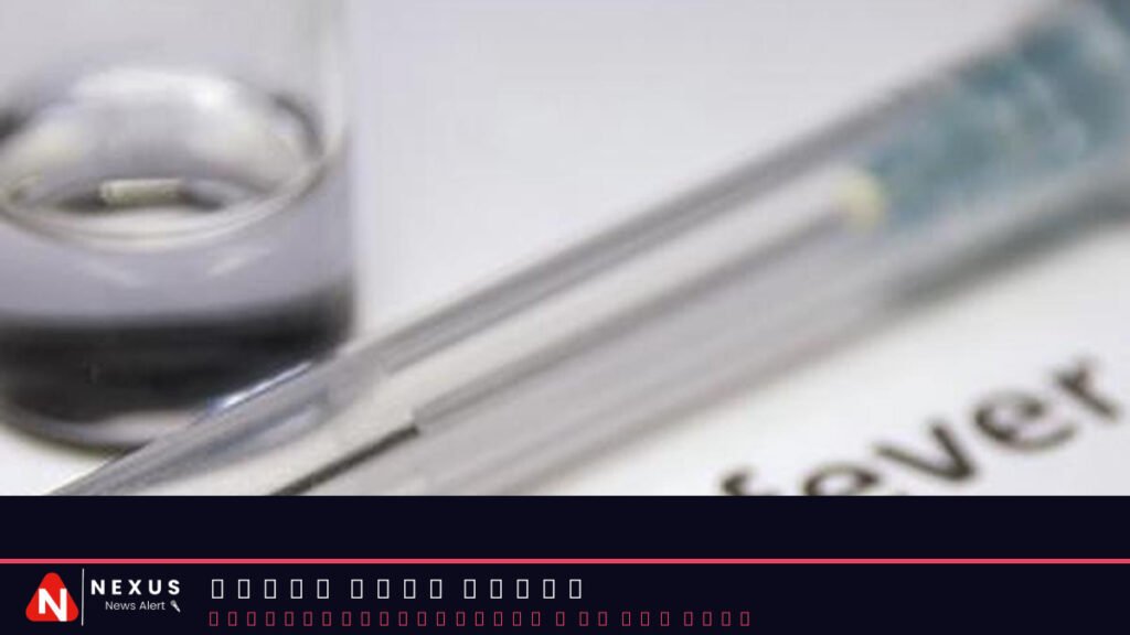 Antibiotic resistance fuels 87% of India's typhoid economic burden: Study