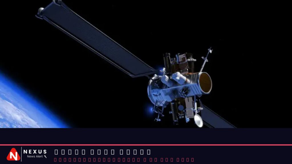 Blue Origin Announces NEO Hunter Mission to Track and Deflect Dangerous Asteroids