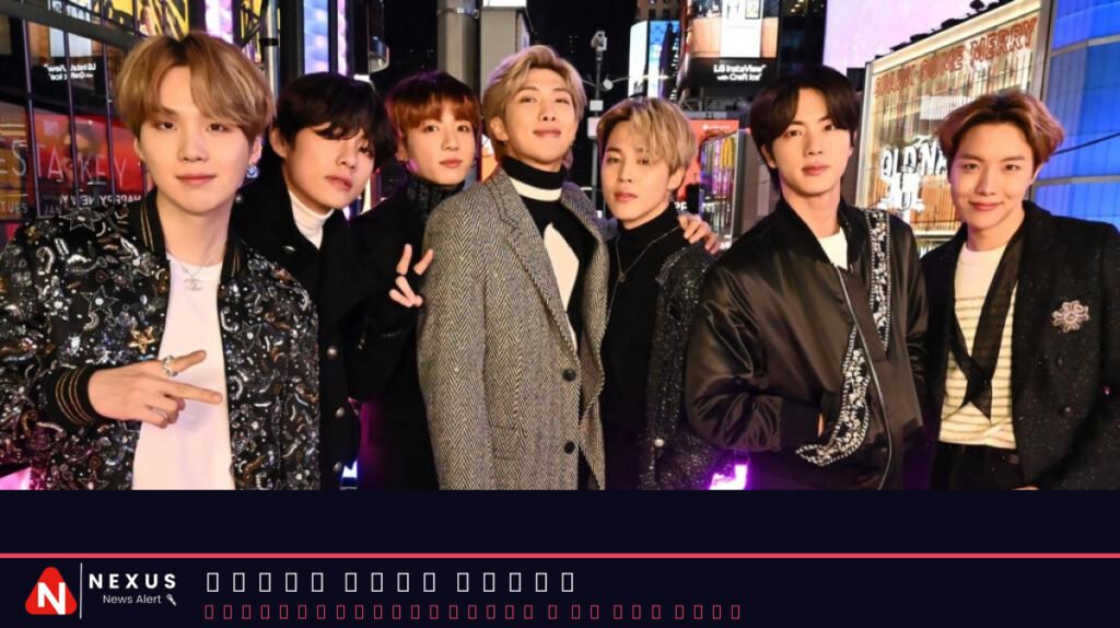 BTS Arirang review: K-pop idols rekindle their fire