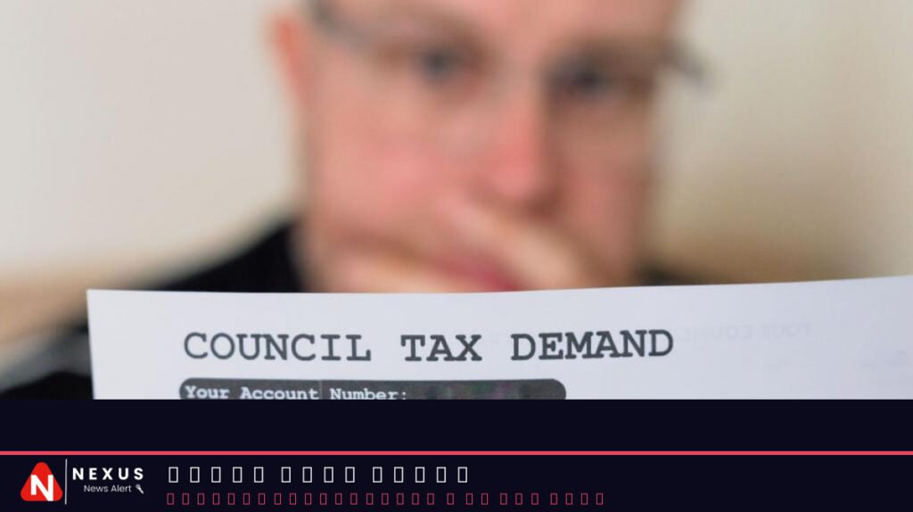 Call to cancel threat of prison for council tax non-payment