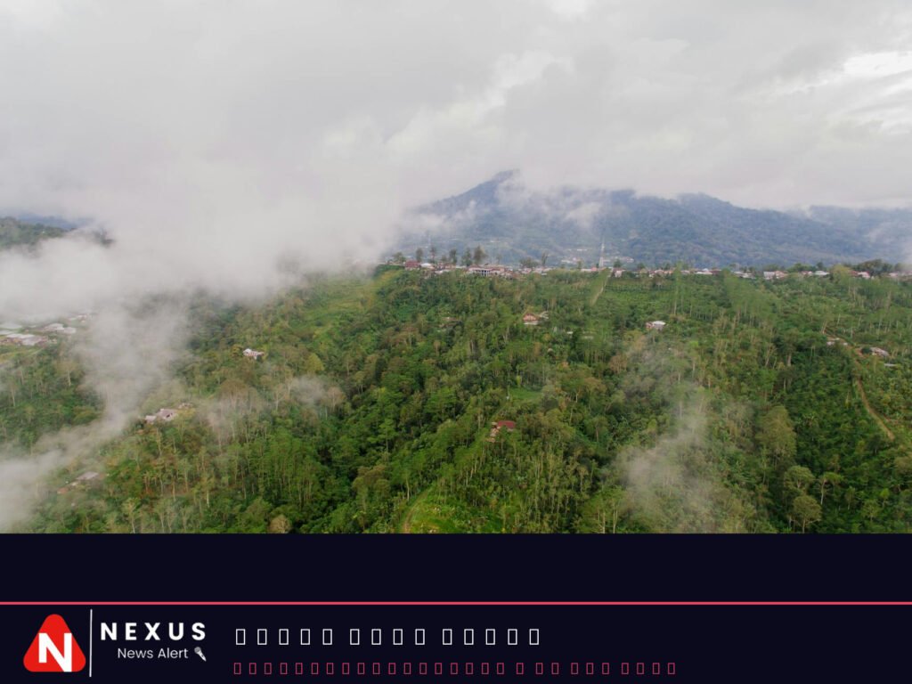 Colombia-Ecuador Tensions Rise After Bomb Dropped Near Border