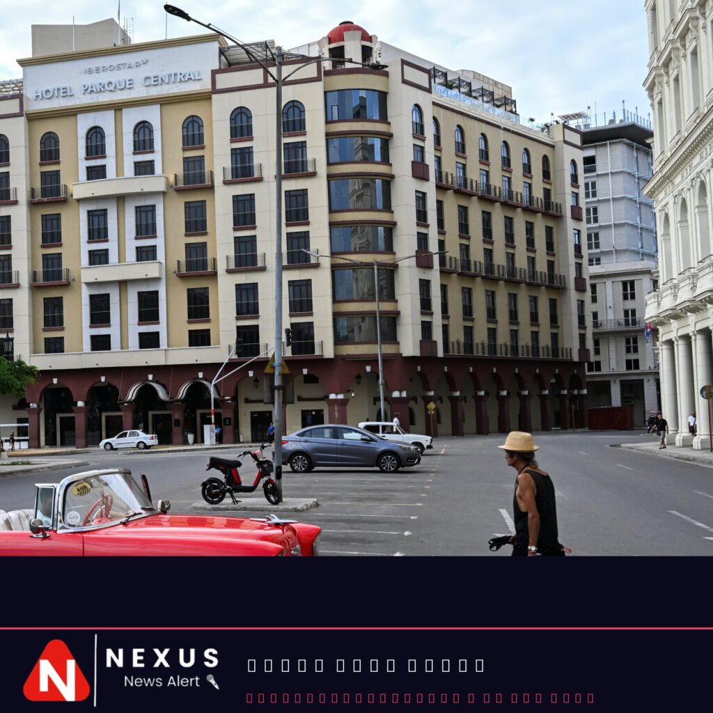 Cuba Power Outages and Flight Cancellations: What Travelers Need to Know in 2026