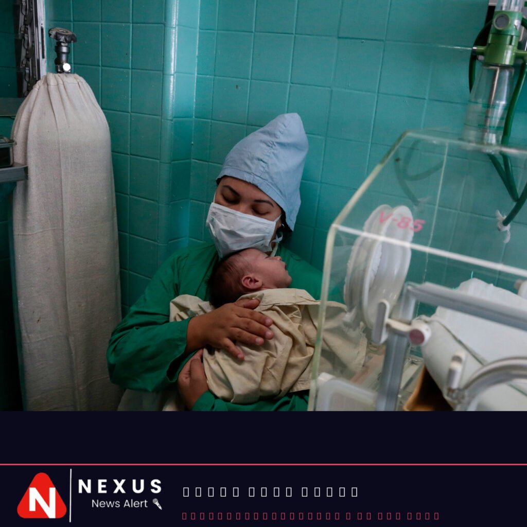 Cuban Patients Are Dying Because of U.S. Blockade, Doctors Say