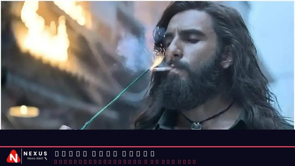 ‘Dhurandhar: The Revenge’ inches close to Rs 1,400 cr in 12 days