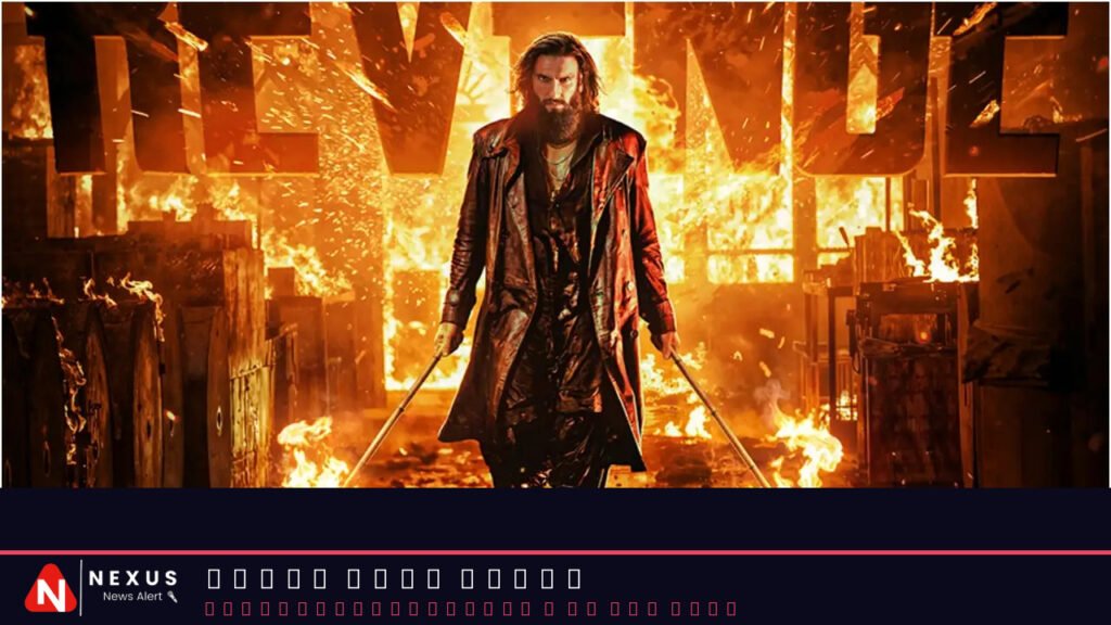 'Dhurandhar: The Revenge' Movie Review and Release Live Updates