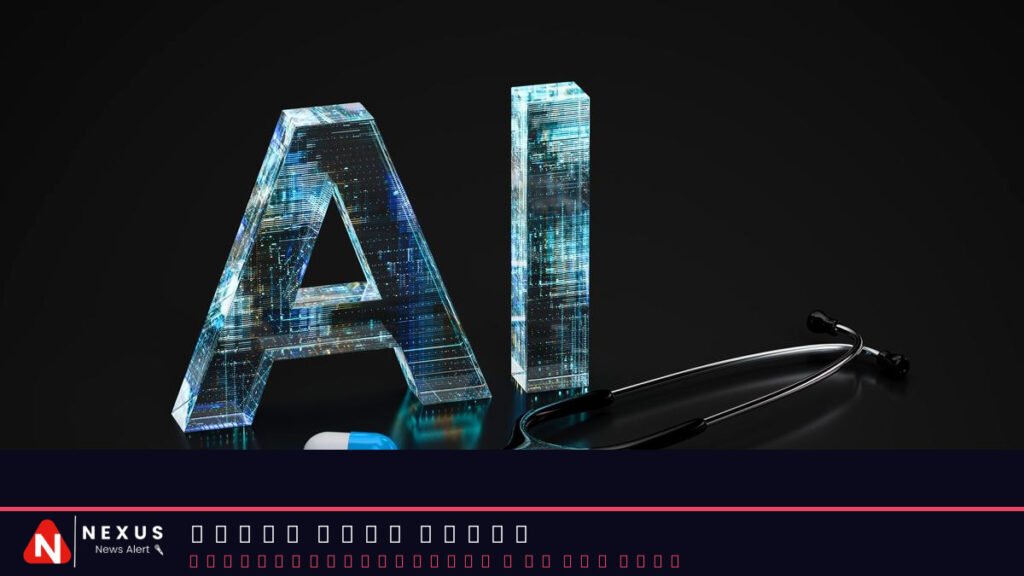 Doctors warn against rising trend of using AI for diagnosis and self-prescription