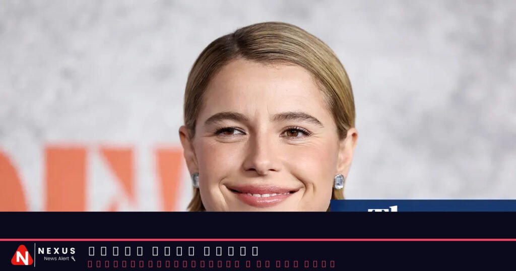 ‘Everyone will tune in – she’s one of our own’: Jessie Buckley’s home town abuzz before Oscars