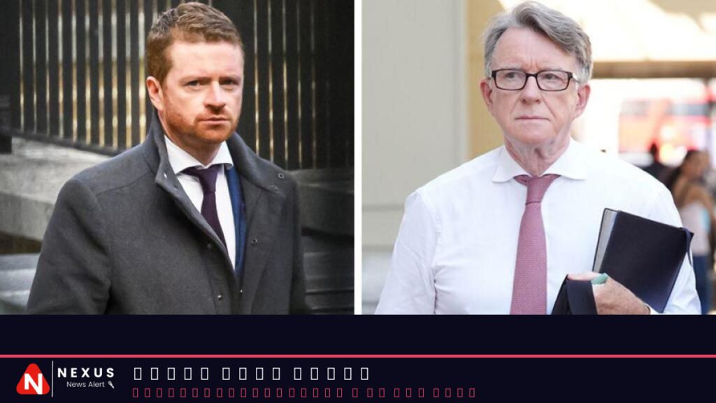 Far-fetched to think McSweeney faked phone theft, says PM