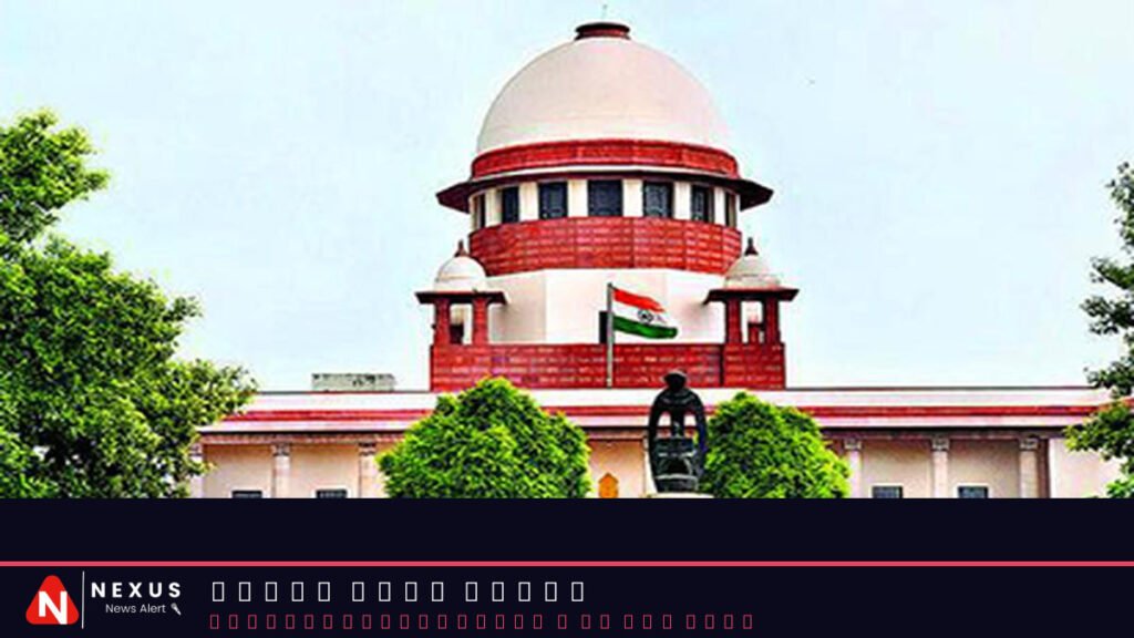 Fight against hate speech must be on behalf of all, and not just limited to one’s own community: Supreme Court