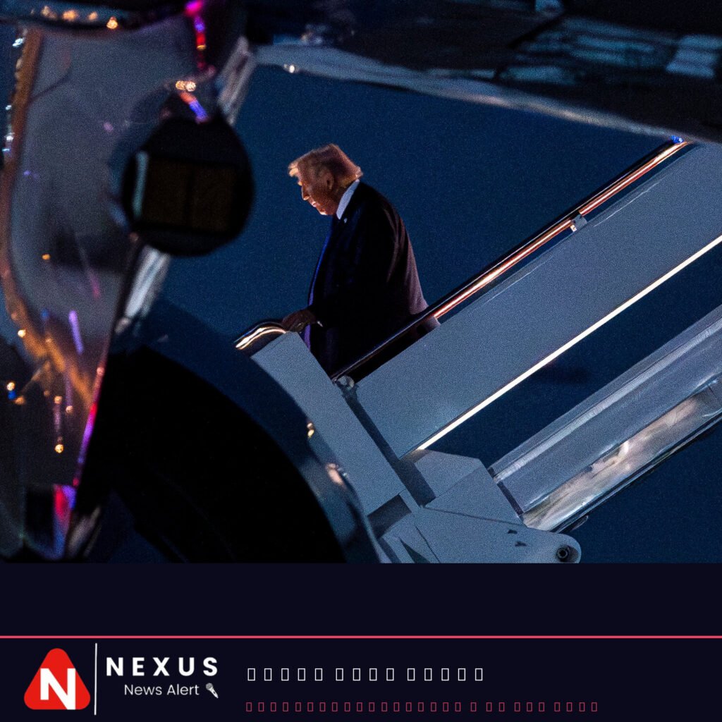 For Trump, a Promised Economic Boom Collides With the Costs of War