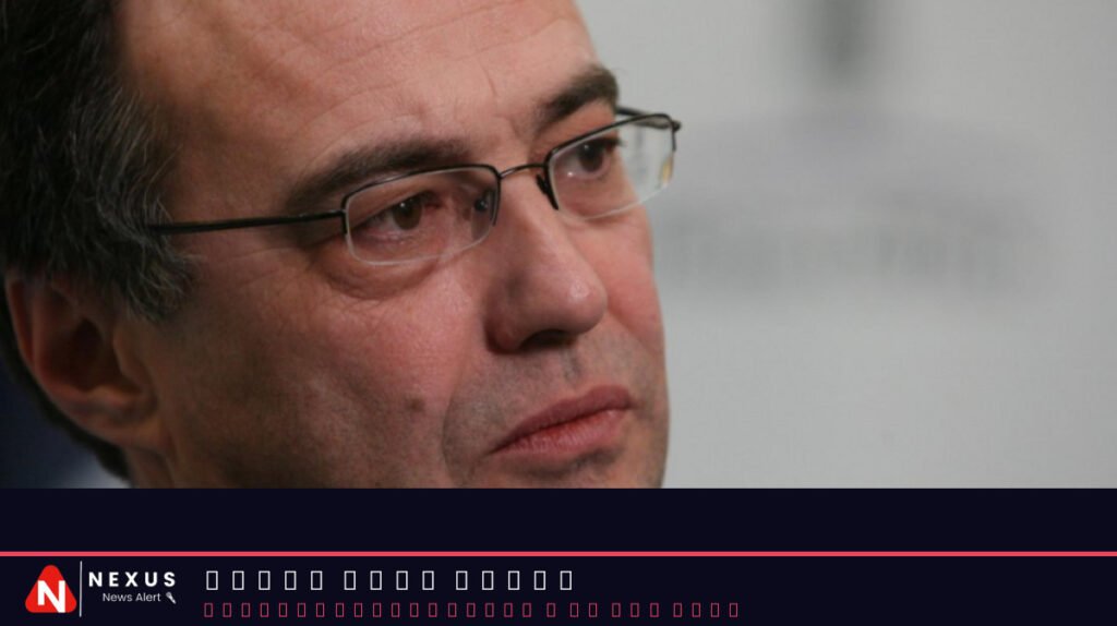 Former Labour minister dies after cancer diagnosis