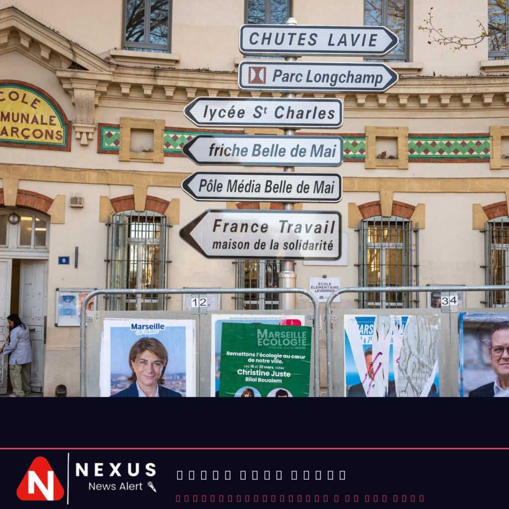 France Is Voting for Thousands of New Mayors. Here’s Why It Matters.