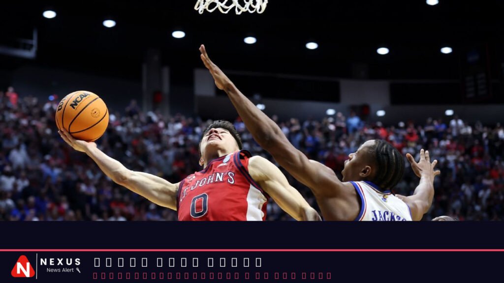 From Arizona to Texas: Ranking the remaining teams in the men's Sweet 16