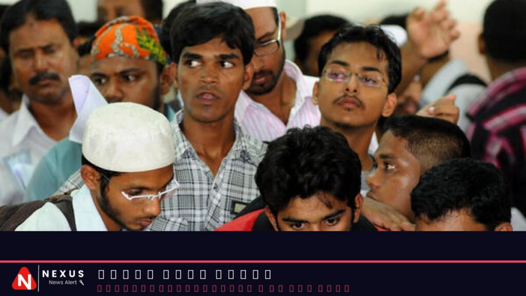 Funding cuts leave minority students fighting to stay in higher education and research