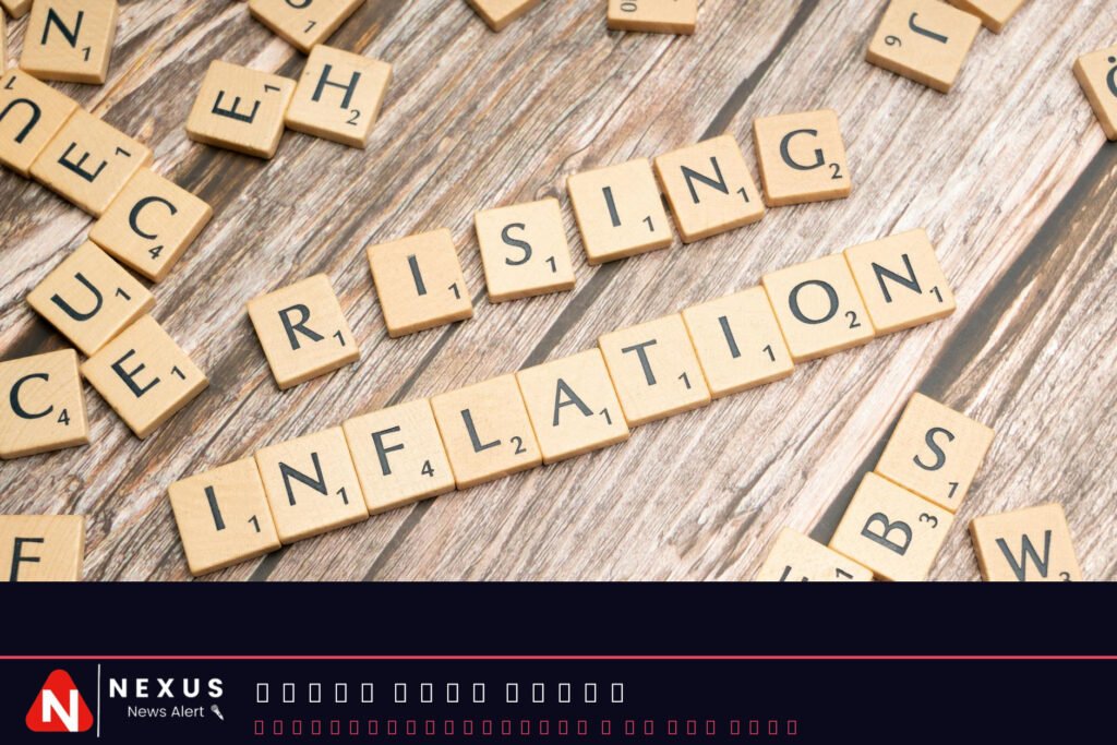 Gas prices surge 25% and oil jumps 6% as Middle East conflict ‘spooks the markets’ – business live