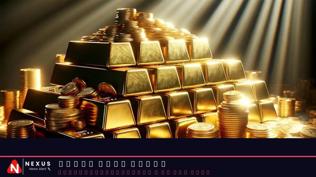 Gold and Silver Rate Today Live Updates: Gold prices firm ahead of US Federal Reserve policy decision; will prices rally?