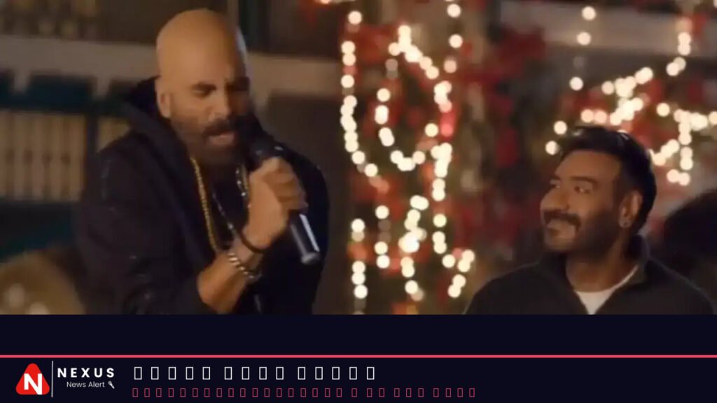 'Golmaal 5' first look out: Akshay's new look steals the show - VIDEO