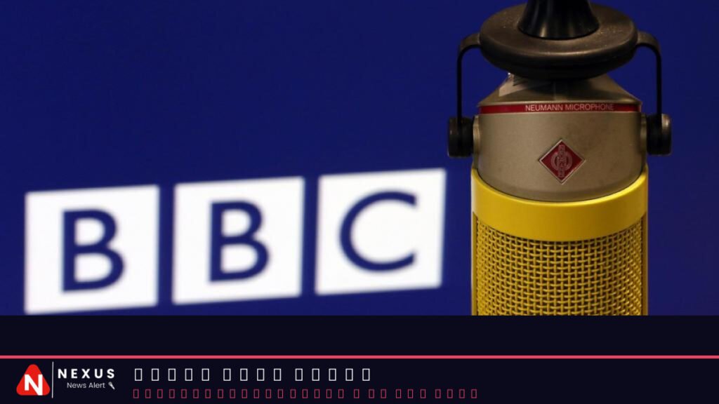 Government increases BBC World Service funding by £33m over three years