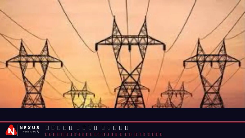 Govt ready to meet summer surge as rising heat lifts power needs, says Kishan Reddy