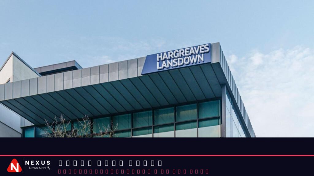 Hargreaves Lansdown says IT issues which affected thousands are over