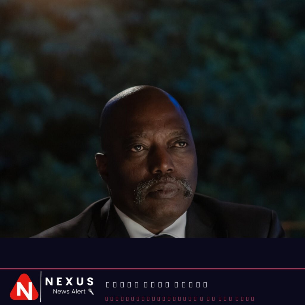 He Led Congo for 18 Years. Now, Joseph Kabila Is a Hunted Man.