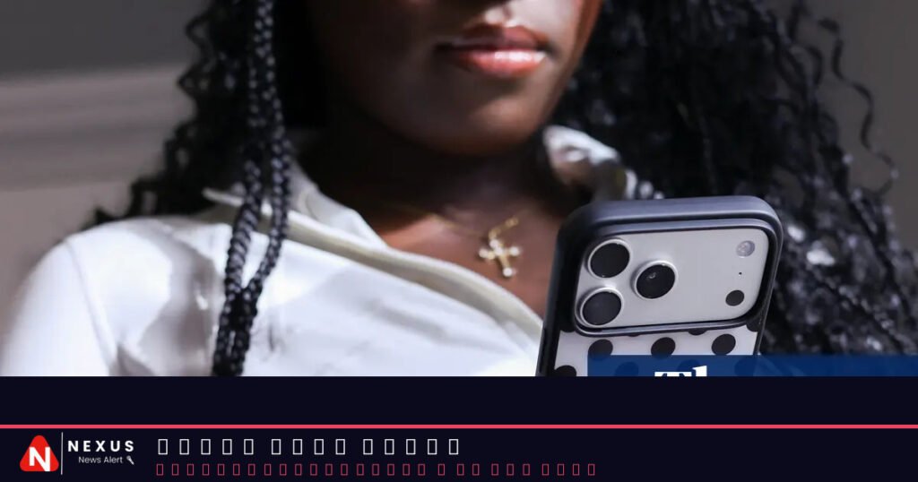 House of Lords pushes for Australian-style social media ban for under-16s