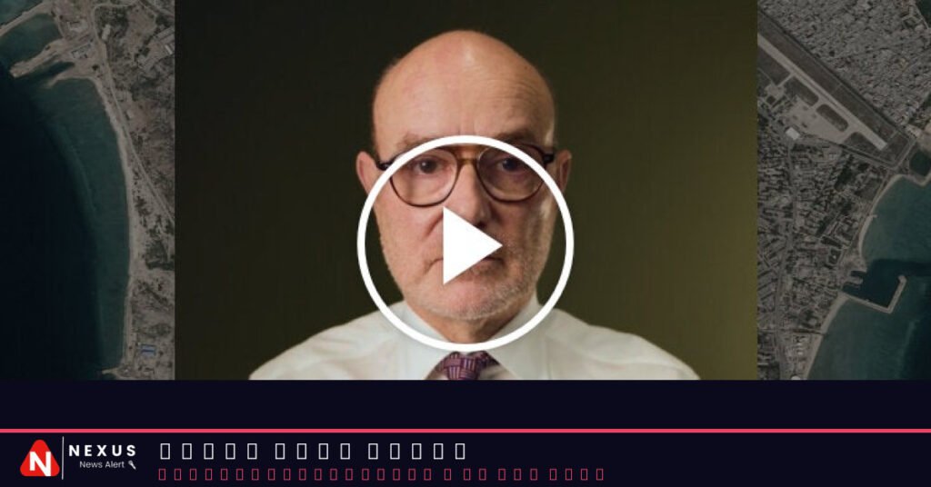 How Kharg Island May Change the Trajectory of the Iran War