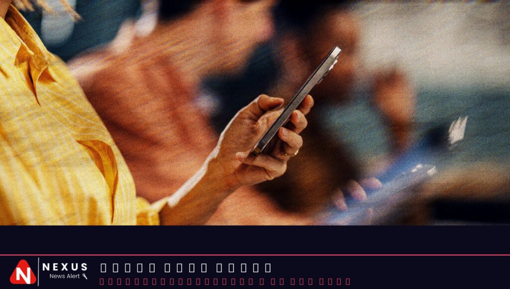 Hundreds of Millions of iPhones Can Be Hacked With a New Tool Found in the Wild