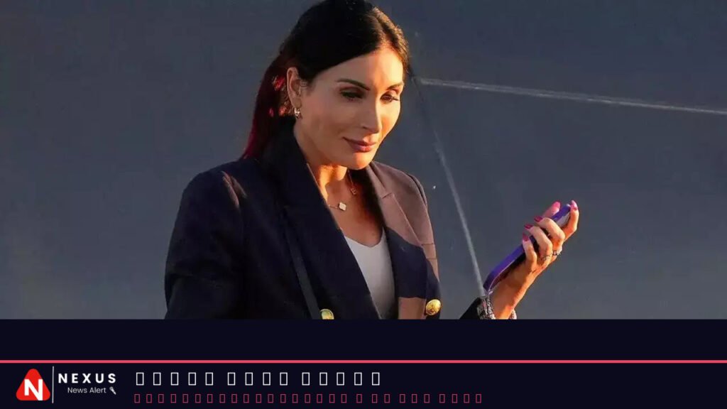 'I apologise': Trump aide Laura Loomer apologises for 'anti-India' posts on social media