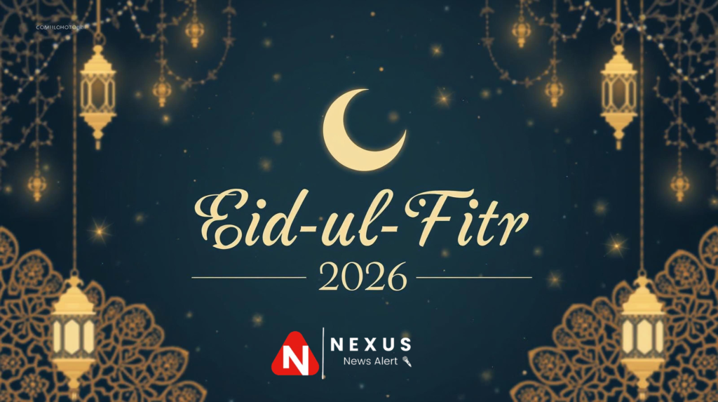Eid ul Fitr