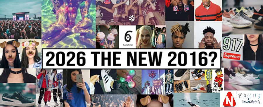 2026 Is the New 2016
