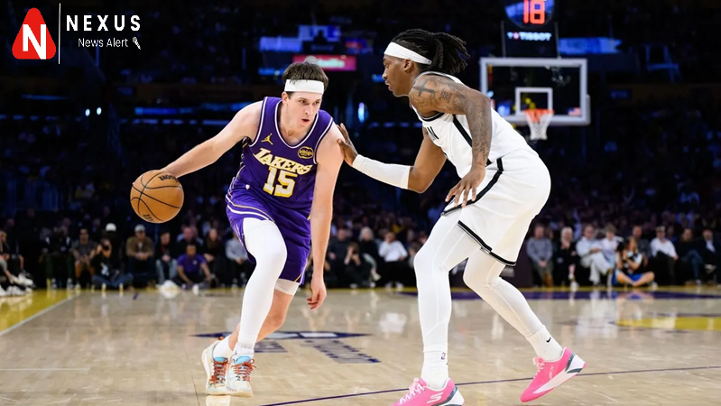 lakers vs wizards highlights