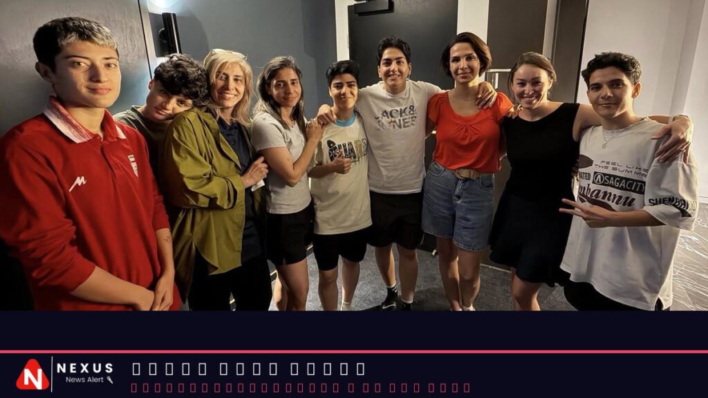 Iran says women’s football captain withdraws Australia asylum bid