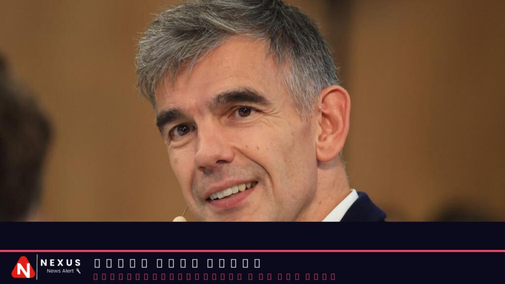 Is ex-Google boss Matt Brittin the right person to steer the BBC?