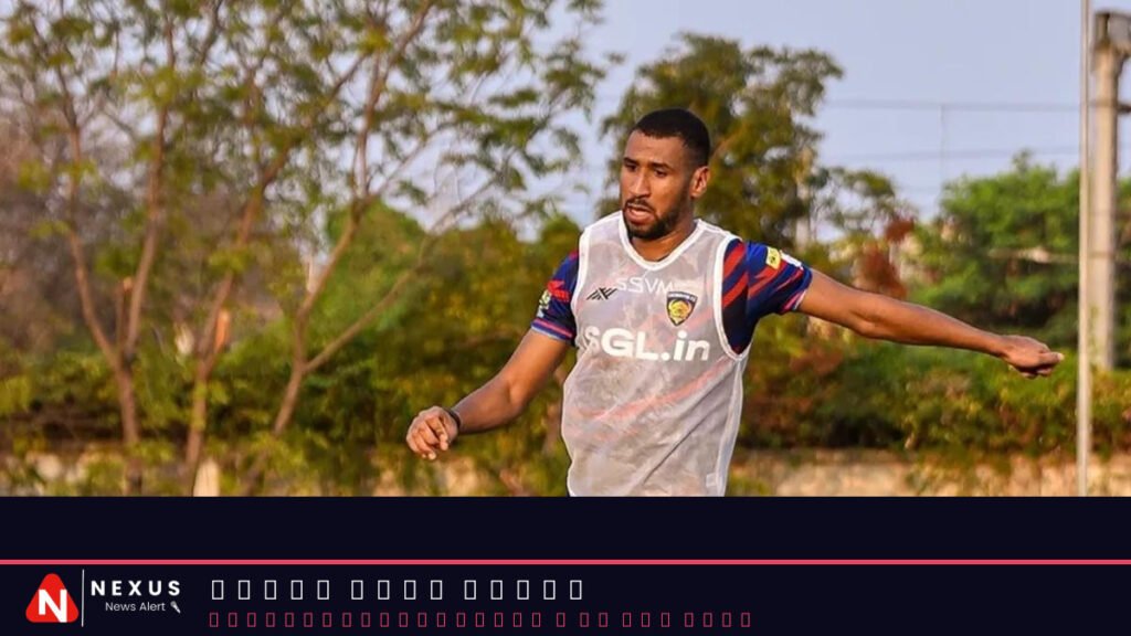 ISL | Back at home, Chennaiyin FC eyes improved attacking display against FC Goa