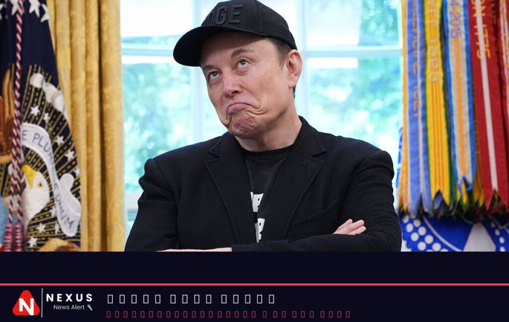 Jury finds Musk owes damages to Twitter investors for his tweets