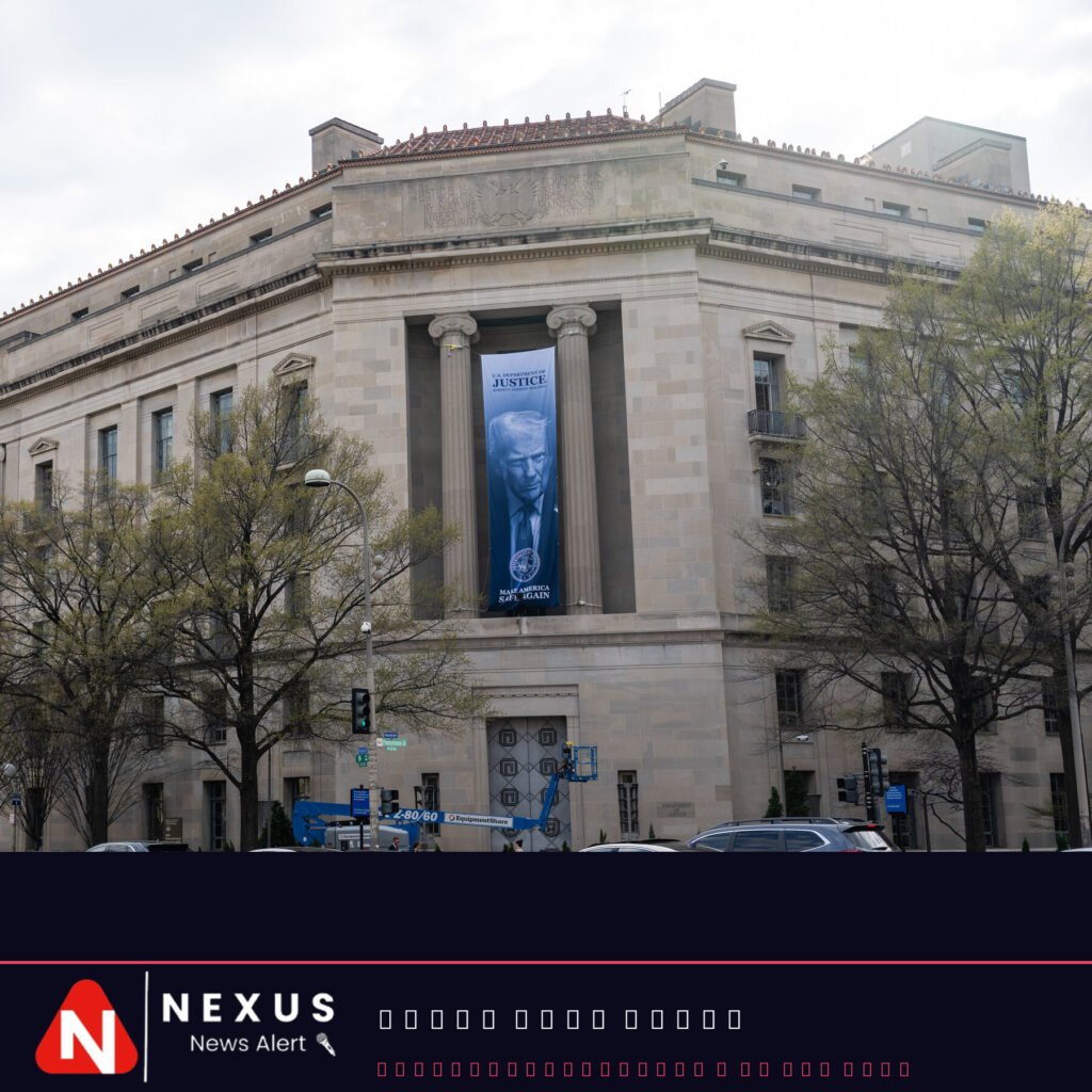 Justice Dept. Watchdog Has Gone Silent, Lawyers for Whistle-Blower Say