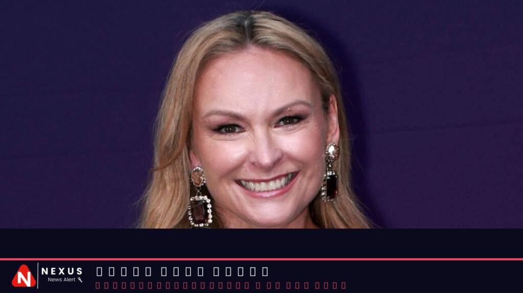 Married at First Sight star Mel Schilling dies at 54