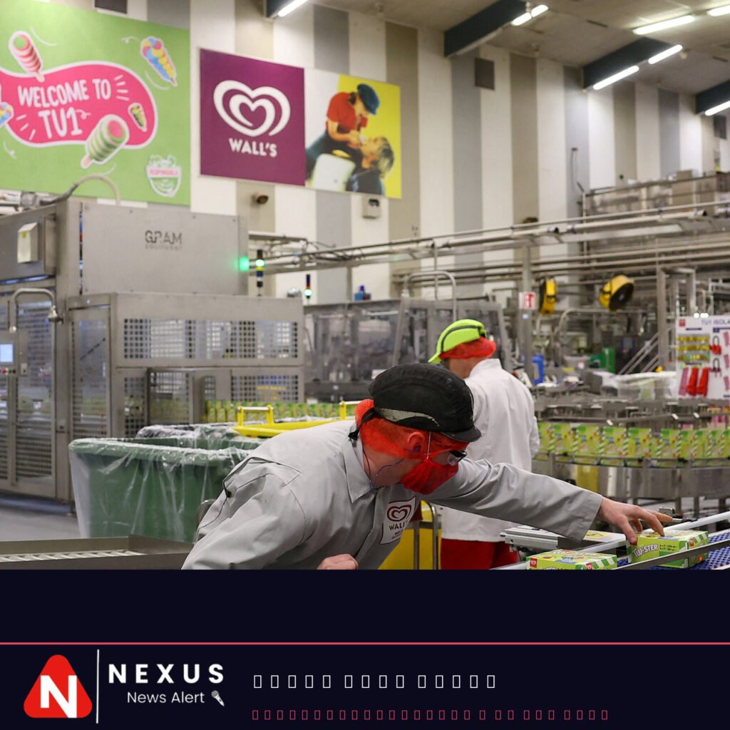 McCormick to Combine With Unilever Food Unit to Create a Spice Giant