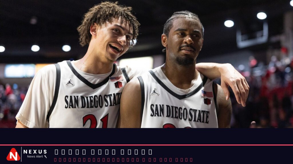 Men's Bubble Watch: SDSU's win over New Mexico has big implications