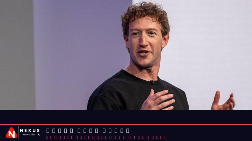 Meta told to pay $375m for misleading users over child safety