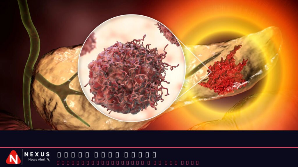 New blood test could catch pancreatic cancer before it’s too late