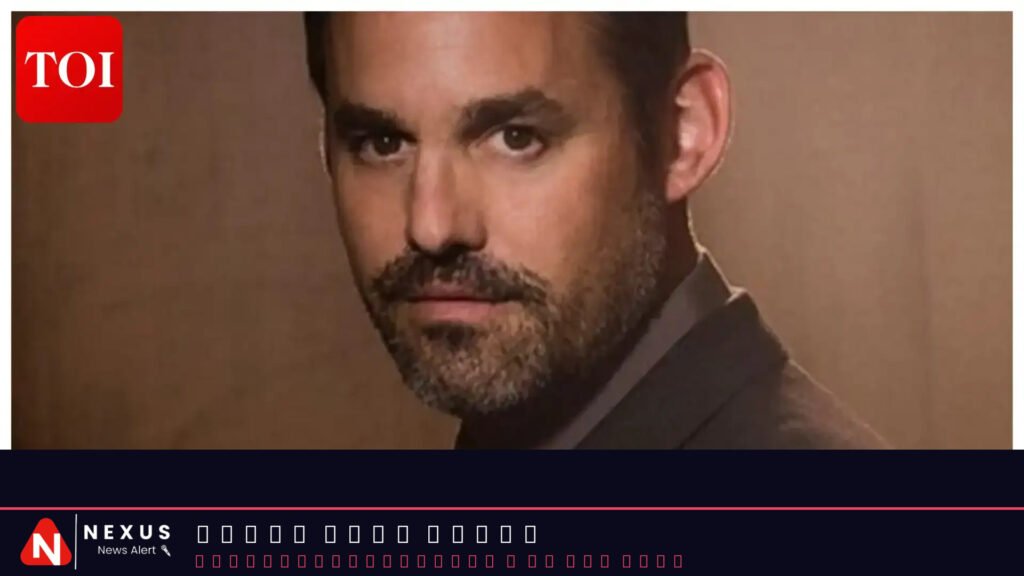 Nicholas Brendon's death: Coroner releases report