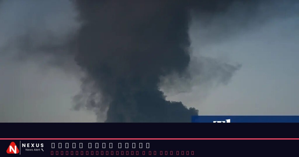 Oil and gas prices resume rise after Iran attacks production facilities