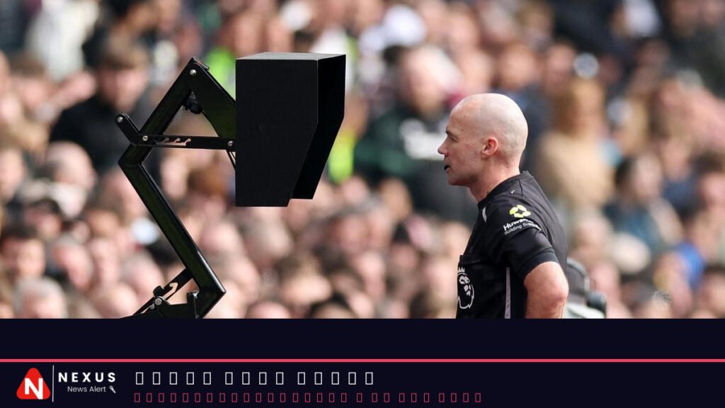Over 75% of fans don’t support VAR in Premier League, says FSA survey
