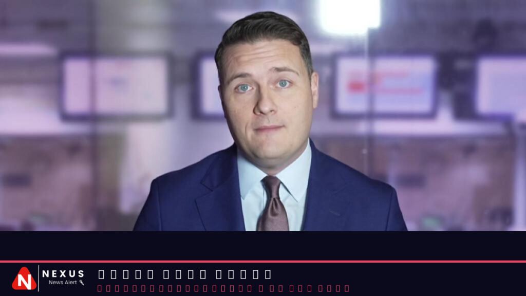 People don't need to buy a meningitis vaccine, Streeting says