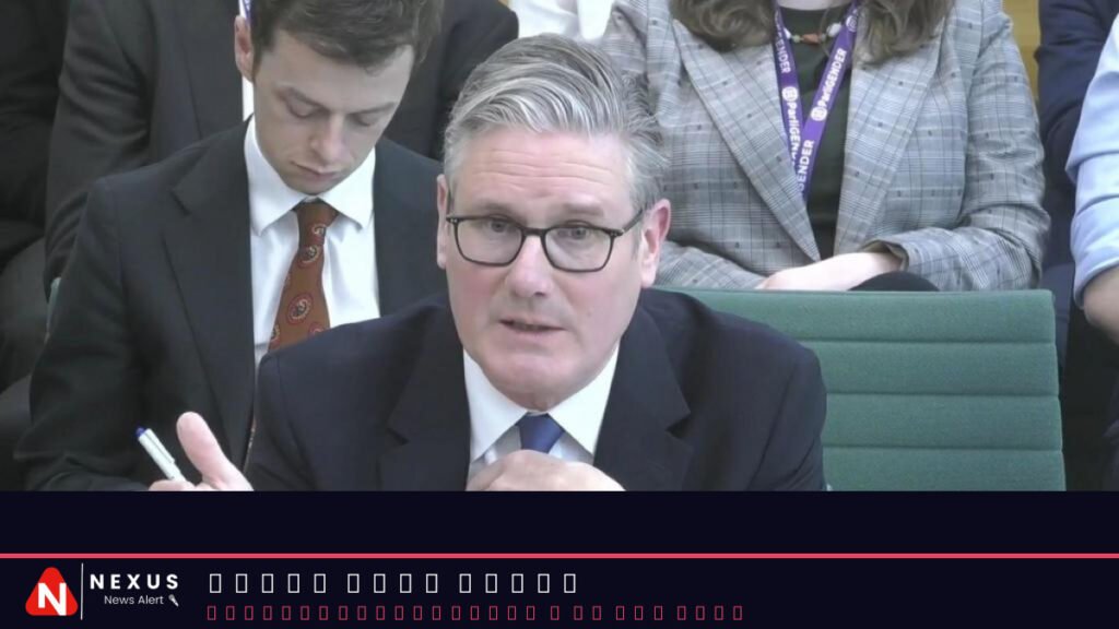 PM warns against 'false comfort' of thinking Iran war will end quickly